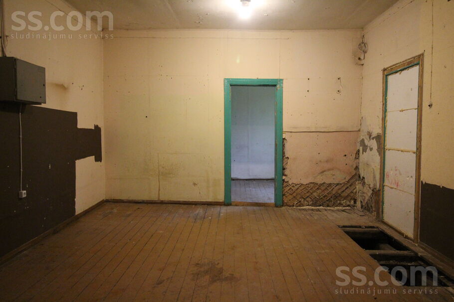 Liepas, Silmala, Rēzekne un raj., Silmalas pag. — maja