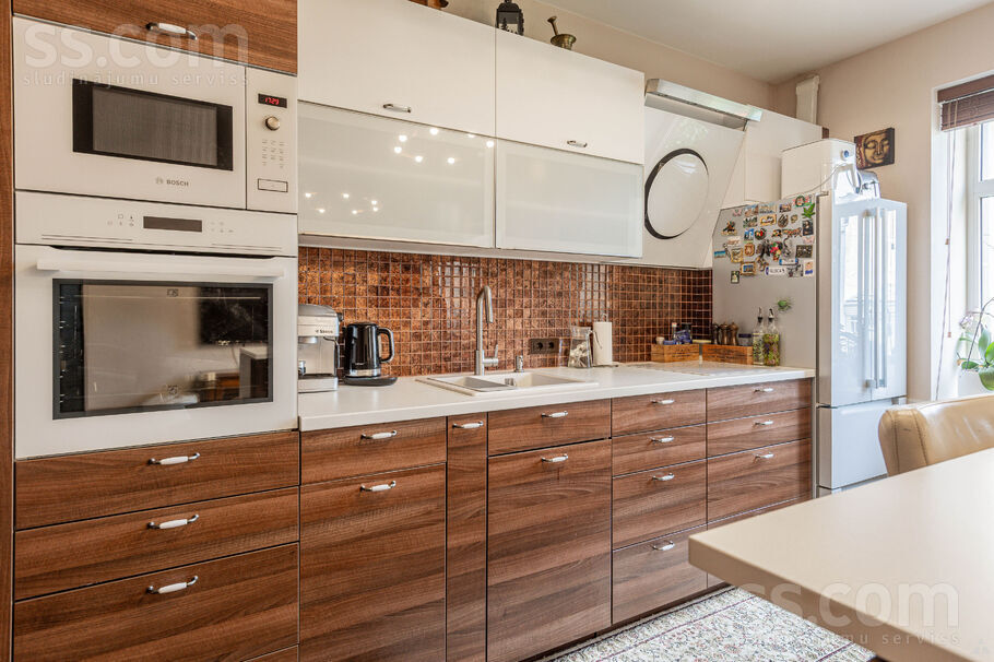 Valguma 25, Rīga — dzivoklis