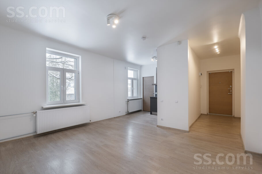 Biķernieku 26, Rīga — dzivoklis