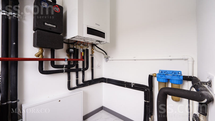 Palēju iela 5, Dreiliņi, Rīgas rajons, Stopiņu nov. — maja