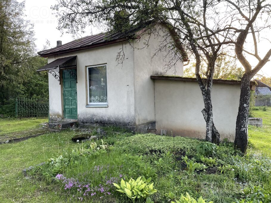 Lāčplēša iela 5, Alūksne un raj., Alūksne — maja