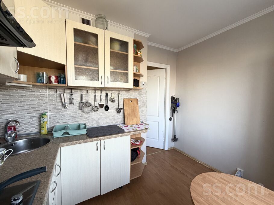 Skolas 10, Rīgas rajons, Salaspils — dzivoklis