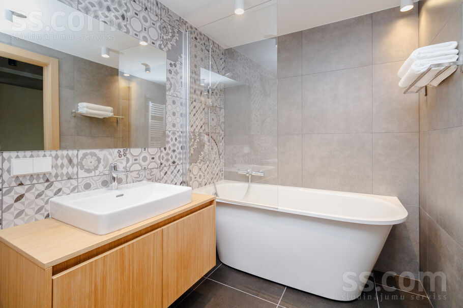 Mūkusalas 29, Rīga — dzivoklis