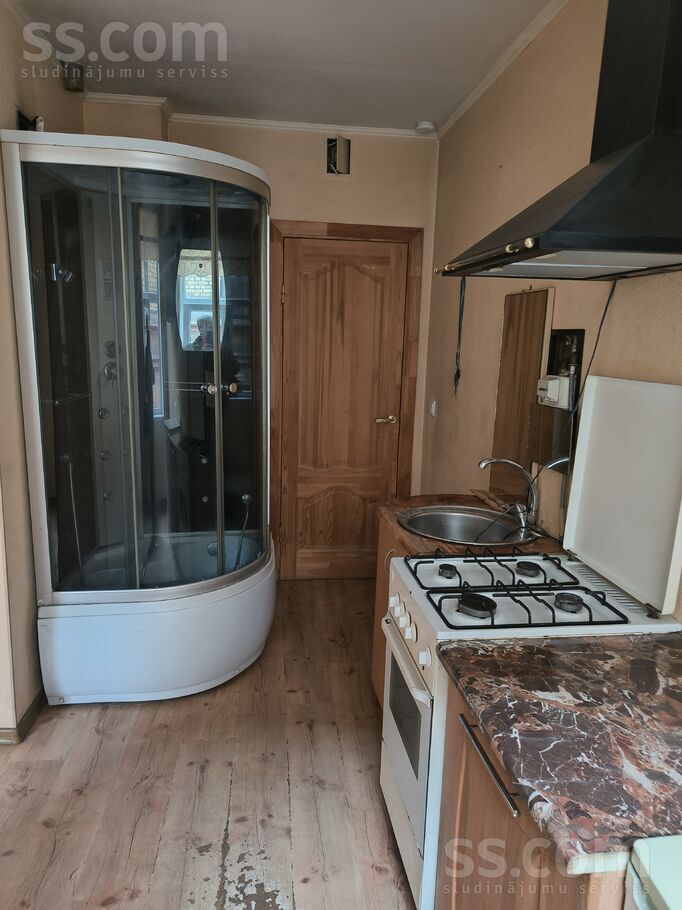 Sīmaņa 3a, Rīga — dzivoklis