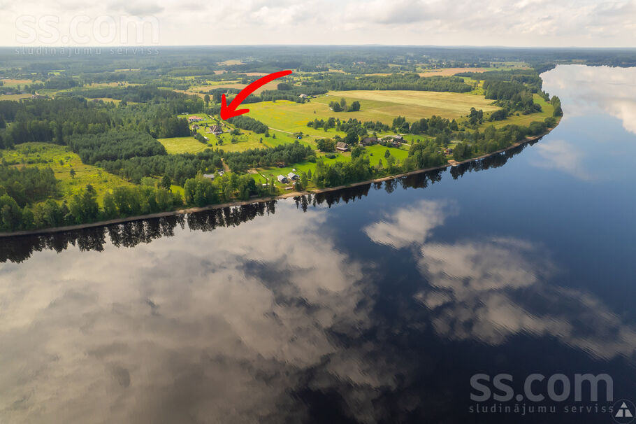 Tome, Ogre un raj., Ķeguma l. t. — vienseta