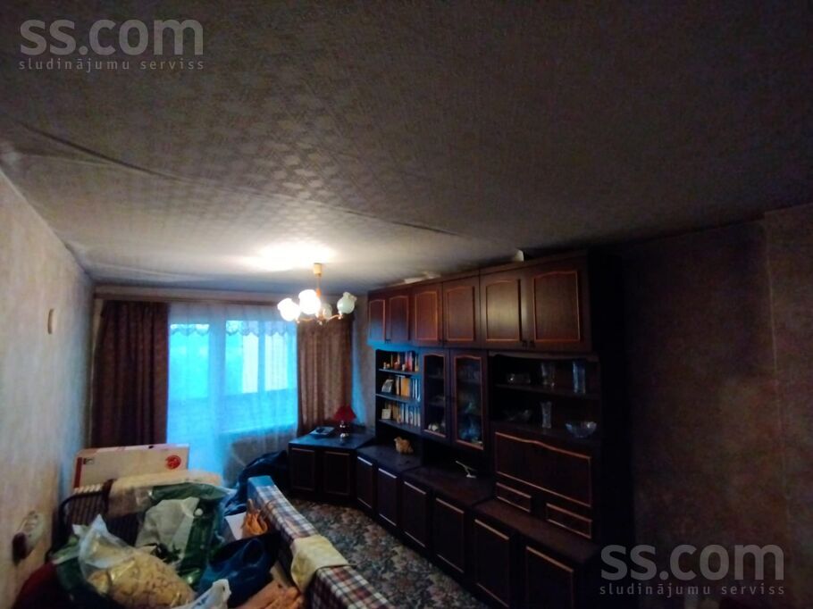 Lidīcas 1a-12, Audriņi, Rēzekne un raj., Audriņu pag. — dzivoklis