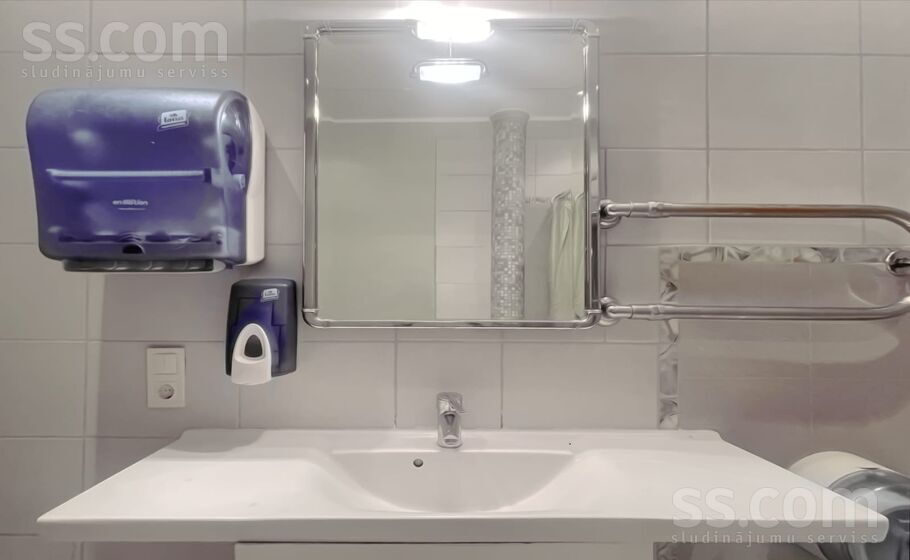 Baložu 28, Rīga — dzivoklis