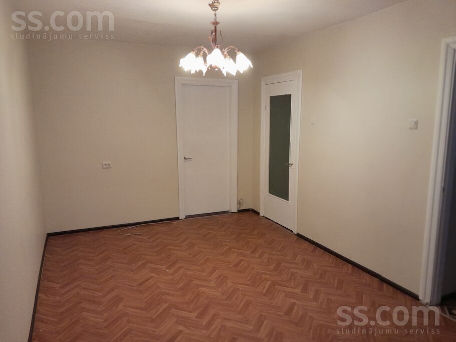 Valdeķu 17, Rīga — dzivoklis