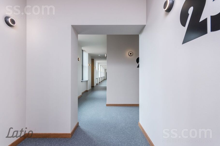 Inčukalna 2, Rīga — dzivoklis