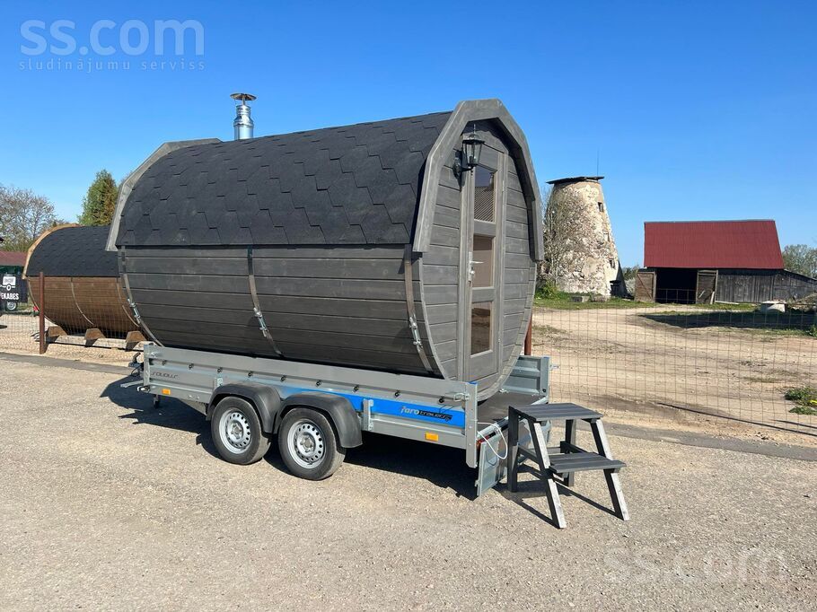 Mežvalde, Liepa, Cēsis un raj., Liepas pag. — telpa