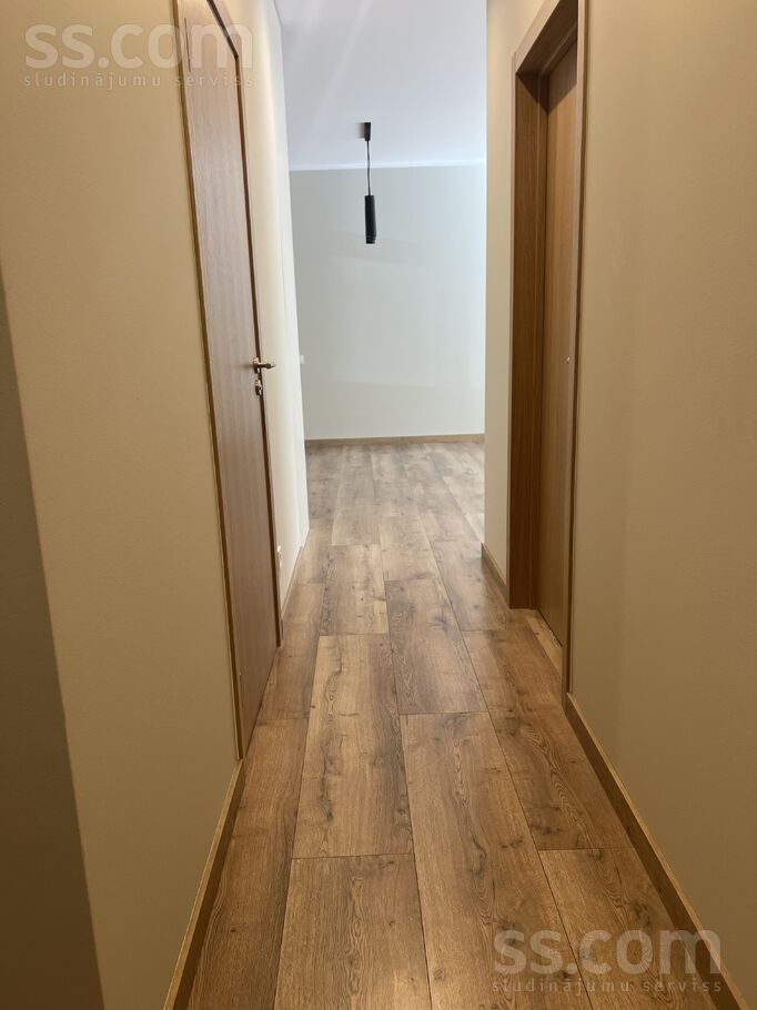 Institūta iela 29, Ulbroka, Rīgas rajons, Stopiņu nov. — dzivoklis