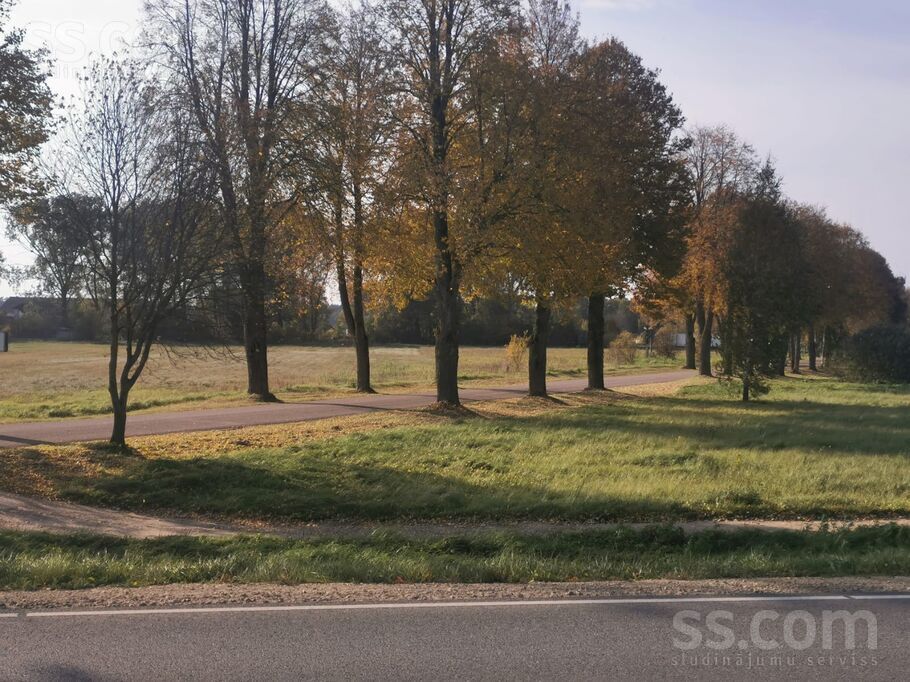 Sautiņu iela 12, Carnikava, Rīgas rajons, Carnikavas nov. — zeme