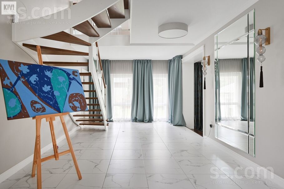 Žubītes iela, Jūrmala — maja