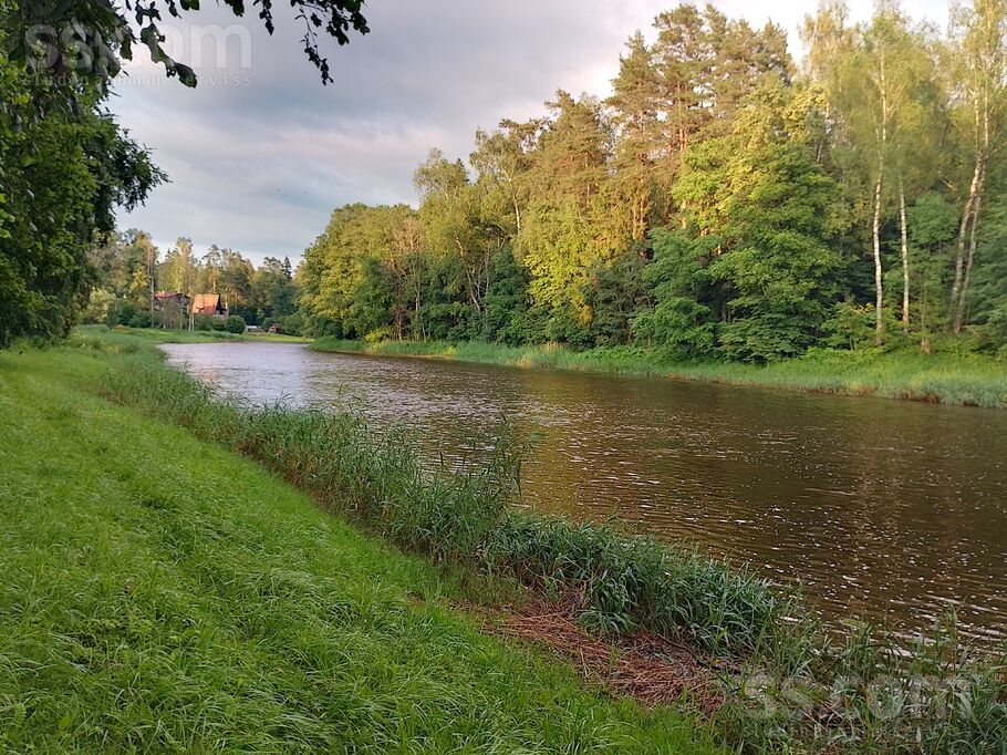 Darzinu2.skerslinija 7, Ogre un raj., Ogre — maja