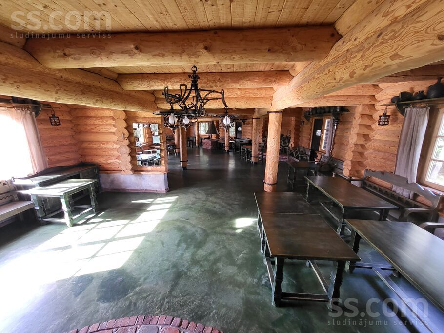 Puduri, Latgaļi, Ogre un raj., Ķeguma l. t. — maja