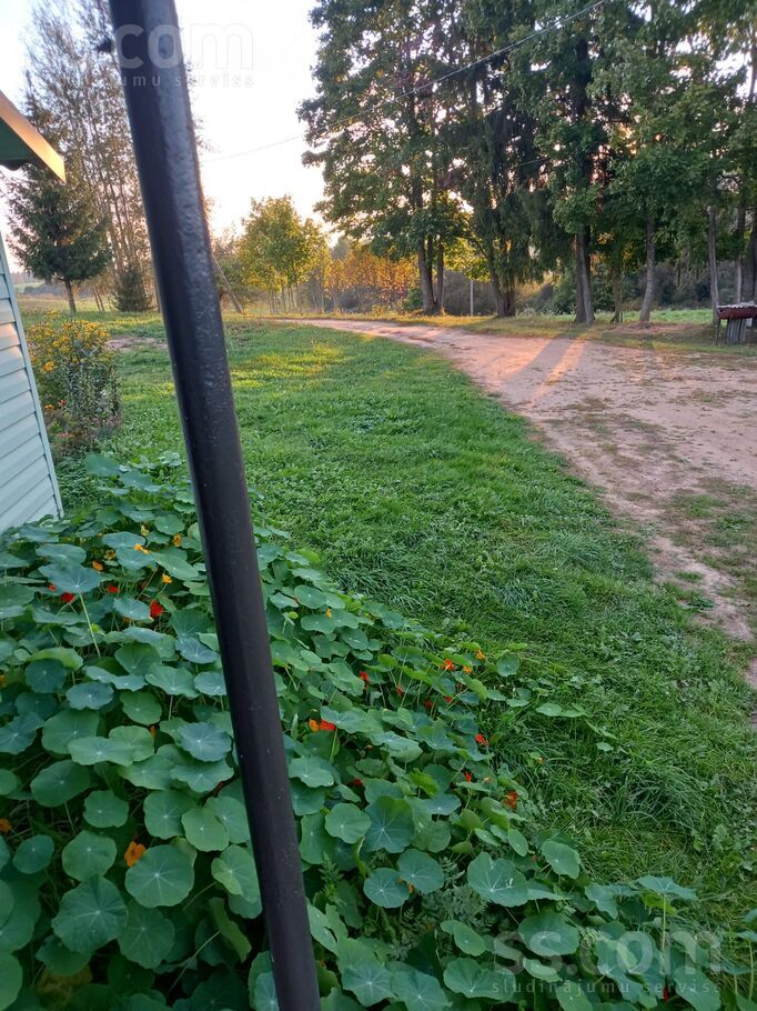 Lozdas, Daugavpils un raj., Višķu pag. — vienseta