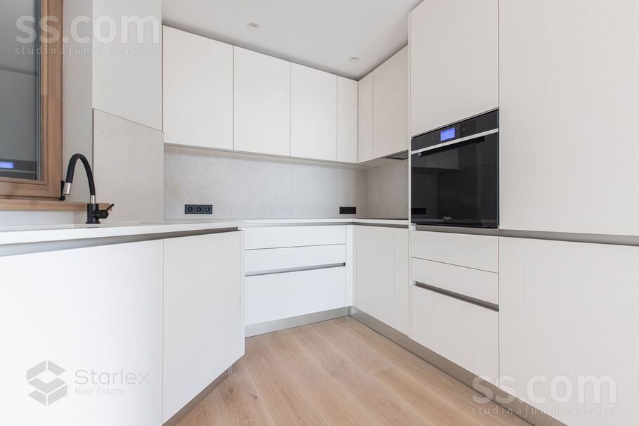 Vaļņu 21, Rīga — dzivoklis