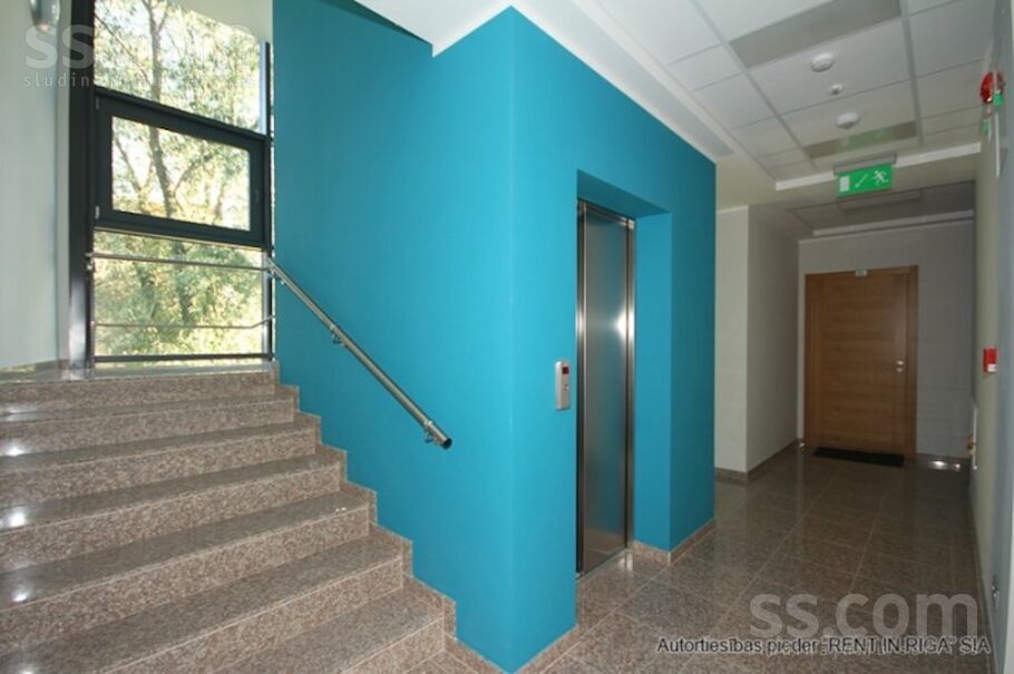 Vēžu 14, Rīga — dzivoklis