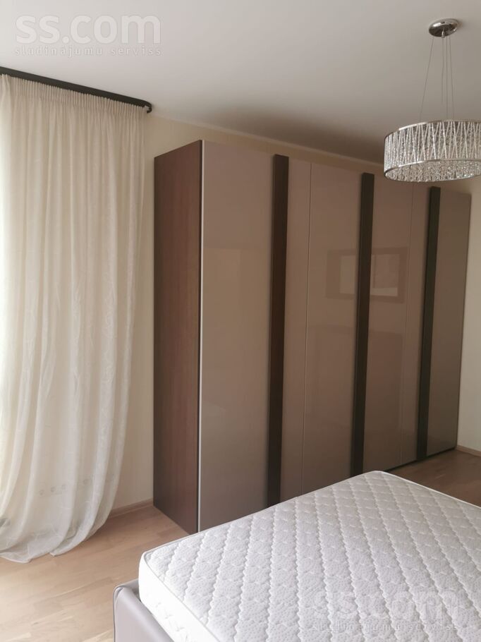 Lienes 36, Jūrmala — dzivoklis