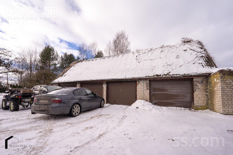 Kleistu 1, Rīga — dzivoklis