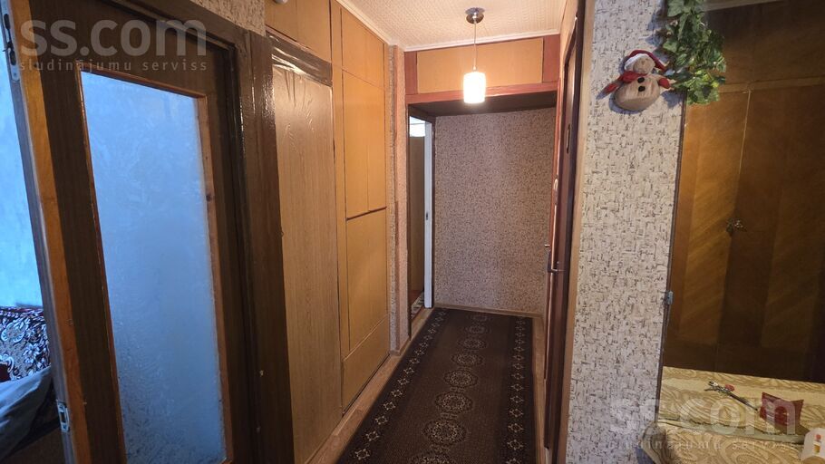 Zemgales 43, Rīgas rajons, Olaine — dzivoklis