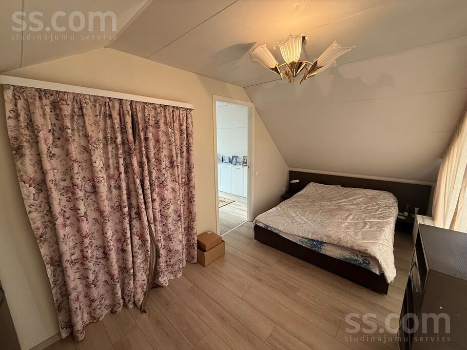 Medus iela 21, Garupe, Rīgas rajons, Carnikavas nov. — maja