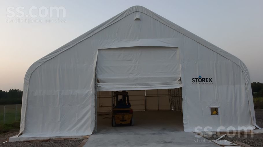 Straupe, Straupe, Cēsis un raj., Straupes pag. — telpa