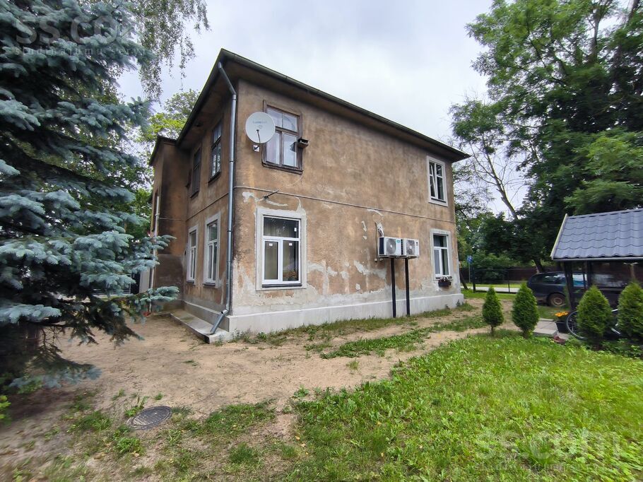 Dāliju 8, Rīga — dzivoklis