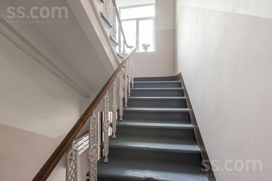 Gaujas iela 14, Rīgas rajons, Vangaži — dzivoklis