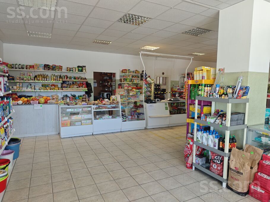 Vienības iela 2, Beļava, Gulbene un raj., Beļavas pag. — telpa