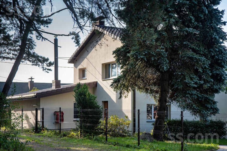 Dzilgravas 1, Jūrmala — maja