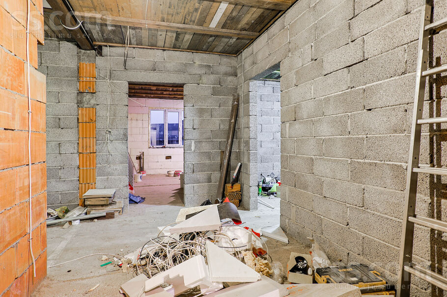 Grāvja iela 1, Rīgas rajons, Saulkrasti — maja