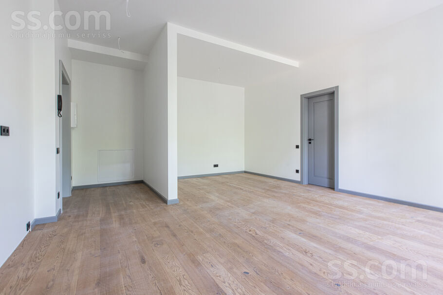 Sabiles 13, Rīga — dzivoklis