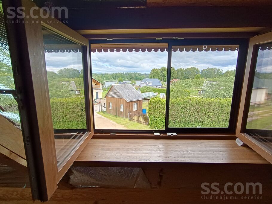 Dārziņš 71, Madona un raj., Madona — maja