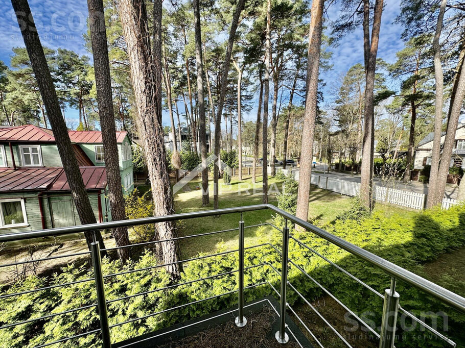 Dzintaru prospekts 12, Jūrmala — dzivoklis