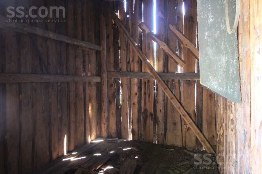 Vaļņu 35, Daugavpils un raj., Daugavpils — dzivoklis