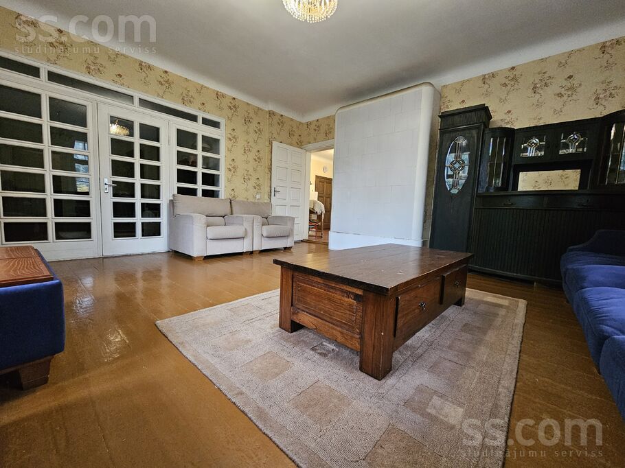 Rauza, Valka un raj., Palsmanes pag. — vienseta