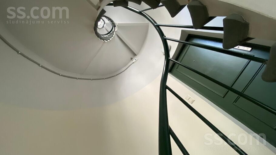 Vīlandes 3, Rīga — dzivoklis