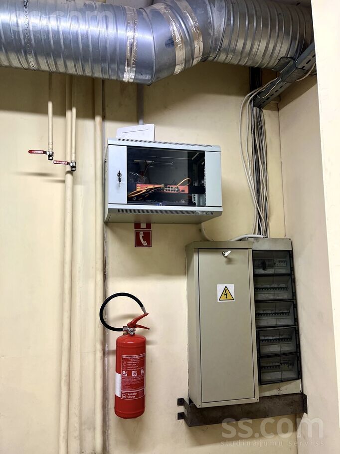 Kauņas 103, Daugavpils un raj., Daugavpils — telpa