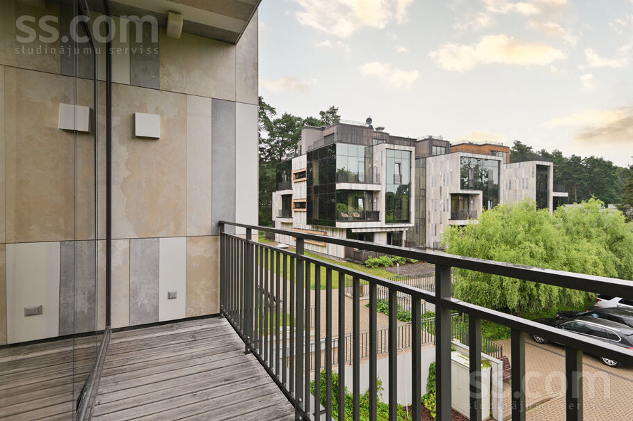 Gaujas iela 4, Jūrmala — dzivoklis