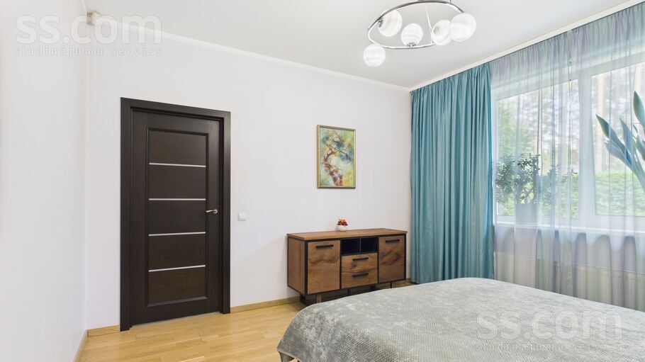 Māras 47, Baltezers, Rīgas rajons, Ādažu nov. — maja