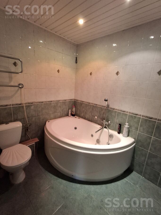 Rigondas g. 3, Rīga — dzivoklis