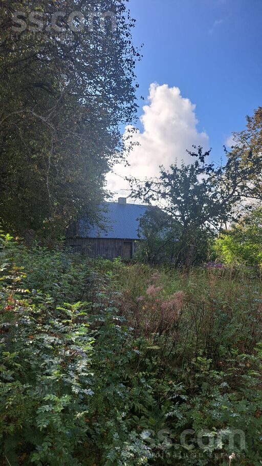 Dzērbene, Cēsis un raj., Dzērbenes pag. — vienseta