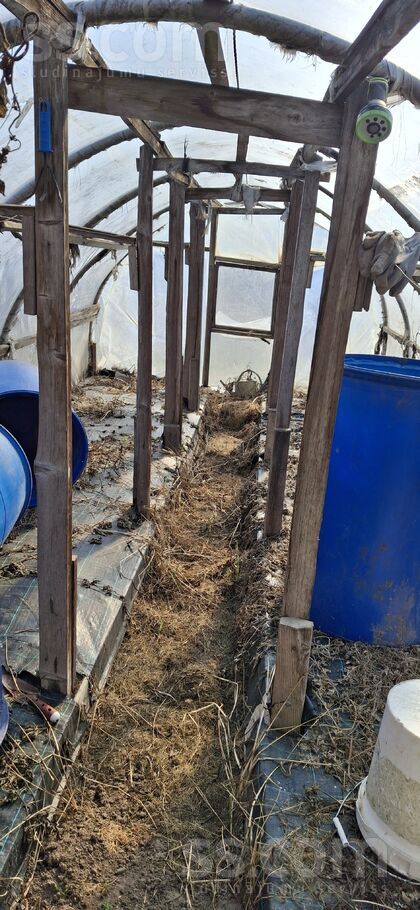 Mežvidi 56, Līgotnes 1, Valmiera un raj., Valmieras pag. — maja