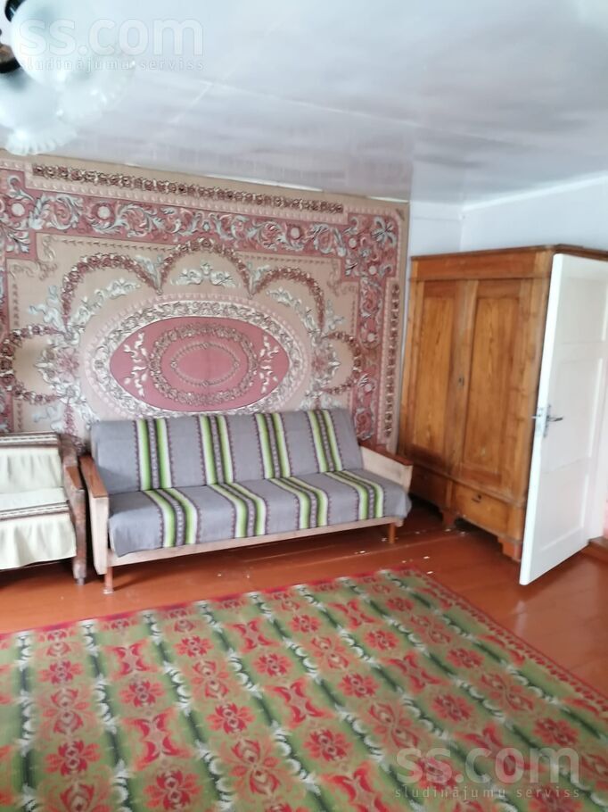 Saliena, Daugavpils un raj., Salienas pag. — vienseta