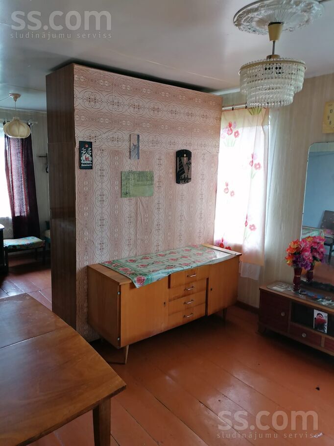 Saliena, Daugavpils un raj., Salienas pag. — vienseta
