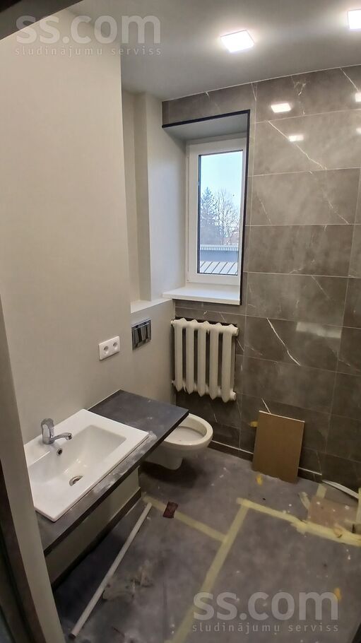 Meldru 19, Rīga — dzivoklis