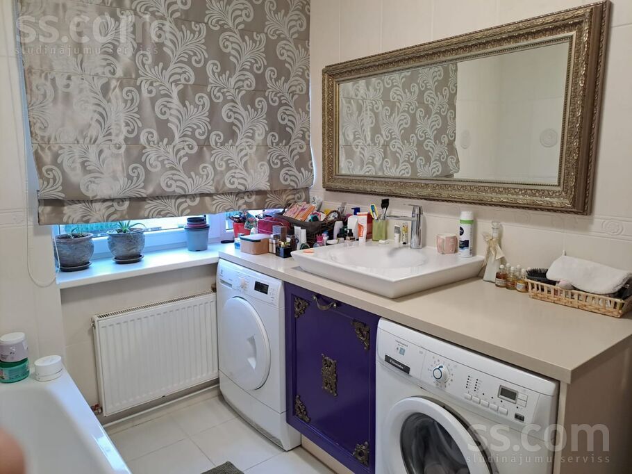 Dzintaru 28, Ventspils un raj., Ventspils — dzivoklis