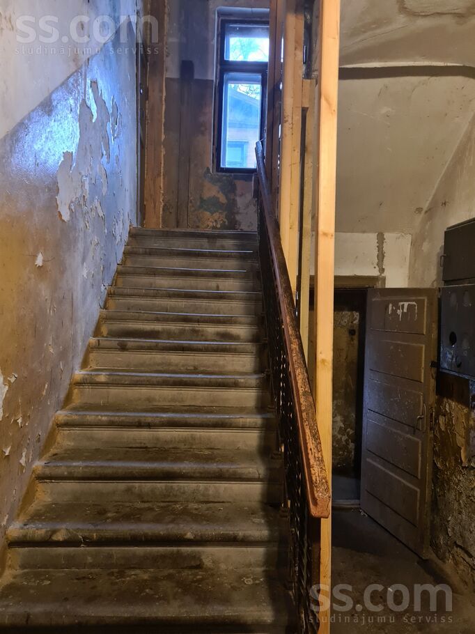 Baltā 12, Rīga — dzivoklis