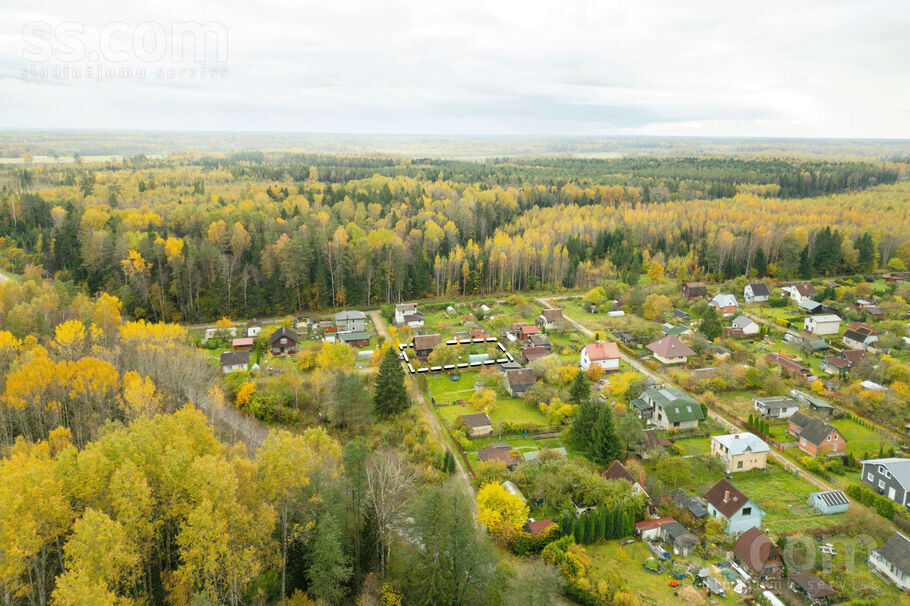 Ābelīte 307, Ābelīte, Rīgas rajons, Sējas nov. — maja